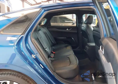 2022 Kia K5 Gt-Line from USA, damaged, VIN 5XXG64J2XNG092356